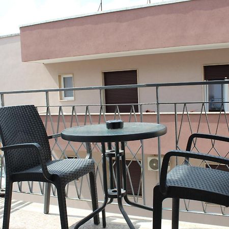 B&B Degli Angeli Lecce Exteriör bild