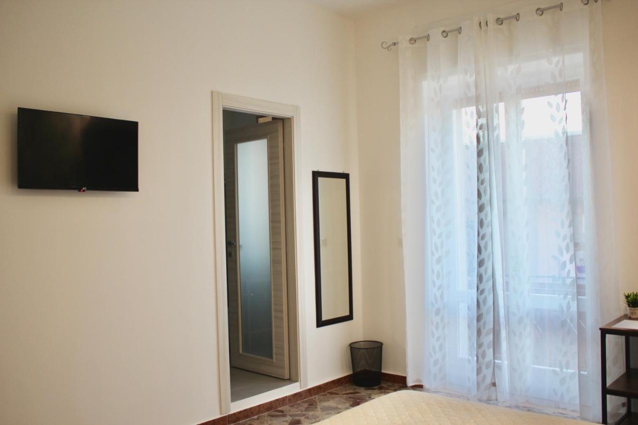 B&B Degli Angeli Lecce Exteriör bild