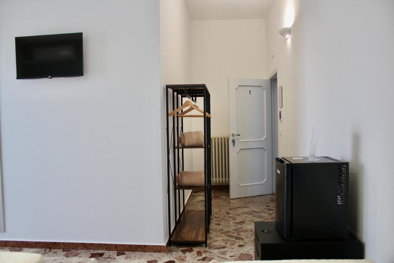 B&B Degli Angeli Lecce Exteriör bild