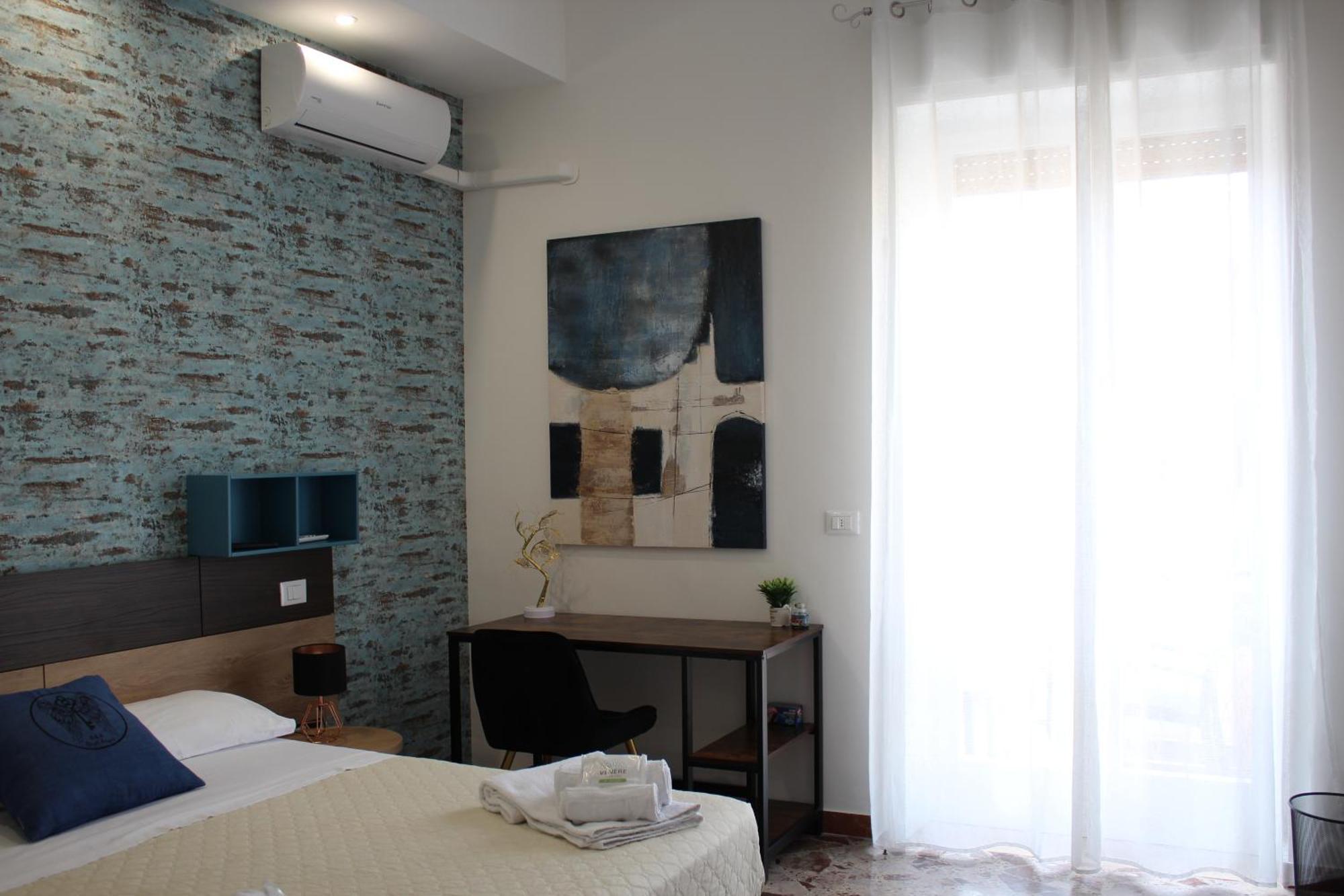 B&B Degli Angeli Lecce Exteriör bild